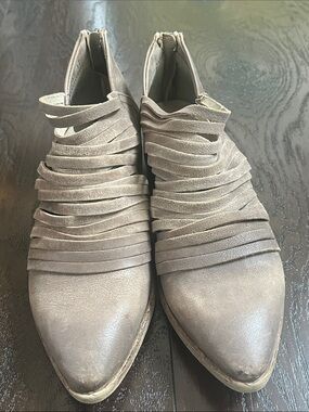 Free People Ankle Boots eu 37 us 6.5